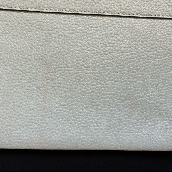 KATE SPADE | pebble Leather Zip Pouch Clutch - Picture 3 of 11